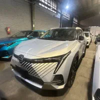 TkKتجارت خودروی خسروانی/امکو بنزین