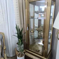 ست میز تلویزیون گنجه جاکفشی پلی استر