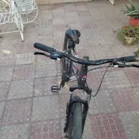 دوچرخه دنده ای 26درحدنو|دوچرخه، اسکیت، اسکوتر|بم, |دیوار