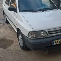 پراید ۹۸