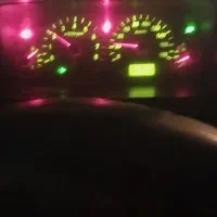 پراید ۸۸ دوگانه شرکتی سفید سالم|خودرو سواری و وانت|قزوین, |دیوار