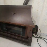 بخاری طرح شومینه