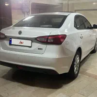 توربو Mg 360 مدل ۱۳۹۷