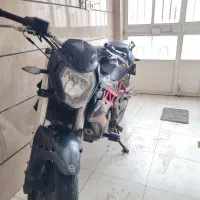 بنلی 250 نیو فیس|موتورسیکلت|قزوین, |دیوار