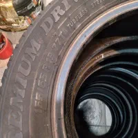 لاستیک دست دوم|قطعات یدکی و لوازم جانبی|فولادشهر, سایت صنعتی کاوه|دیوار