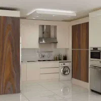 اجاره واحد150 متری شهرک قدس شرقی