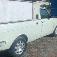 وانت پیکان مدل 91