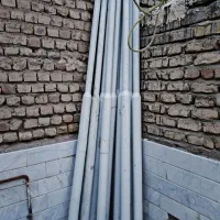 لوله چراغ پارکی