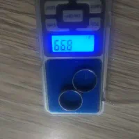 گردنبند نقره ،حلقه نقره