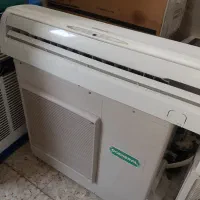 کولر گازی اوجنرال اصلی ۳۰ هزار در حد نو