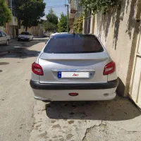 206sd|خودرو سواری و وانت|کرمانشاه, |دیوار