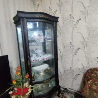 بوفه در حد نو