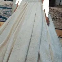 لباس عروس