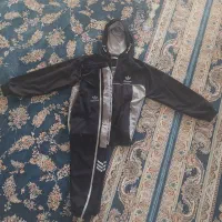 لباس ورزشی ست آدیداس