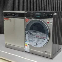 ست زیبایی تمام لمسی ظرفشویی