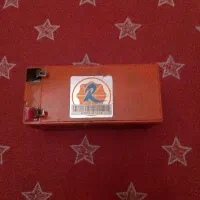 باتری شارژی