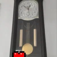 ساعت دیواری