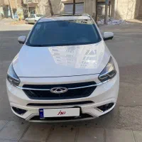 تیگو 7 مدل 97|خودرو سواری و وانت|سبزوار, فرهنگیان|دیوار