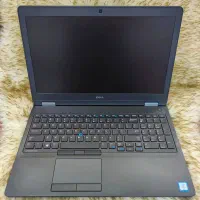 لپ تاپ دل سری E5570 با پردازنده سری HQ i7|رایانه همراه|اصفهان, مصلی|دیوار