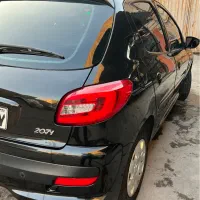 ۲۰۷ مدل ۱۳۹۸