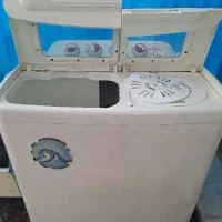 لباسشویی ناسیونال
