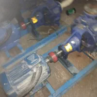 تعمیر پمپهای موتورخانه وکمپرسورهای باد|خدمات پیشه و مهارت|یزد, |دیوار