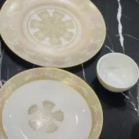 حراج سرویس غذاخوری