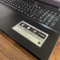 Acer aspire E17|رایانه همراه|سیاهکل, |دیوار