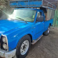 نیسان دیزل|خودرو سواری و وانت|کهریزک, |دیوار