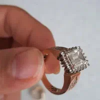 طلاهای شیک و جدید نیم ست و سرویس و انگشتر|جواهرات|کرج, حصارک بالا|دیوار