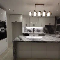 100متر2خواب(کلیدنخورده) روبه آفتاب(کلید دراختیار)