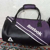 تولید انواع کیف های باشگاهی،مسافرتی و استخری