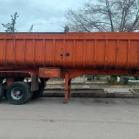 کمپرسی|خودرو سنگین|لوشان, |دیوار