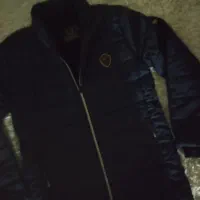 کاپشن تو کرکی پسرانه مناسب 9 تا 12|کفش و لباس بچه|تهران, سلسبیل شمالی|دیوار