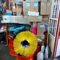 فروش انواع قطعات یدکی مینی لودرهای بابکت|قطعات یدکی و لوازم جانبی|تهران, هلال احمر|دیوار