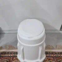 توالت فرنگی سیار کاملا نو