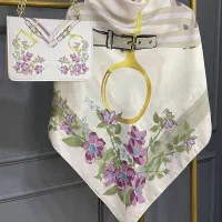 ست کیف و روسری یلدایی|کیف، کفش، کمربند|خاوران, |دیوار