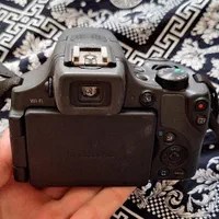 دوربین کانن Canon sx60 HS معاوضه با ایفون|دوربین عکاسی و فیلم‌برداری|قم, شهرک قدس|دیوار