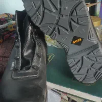 کفش ایمنی(پوتین)|کیف، کفش، کمربند|شاهین دژ, |دیوار