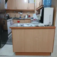 کابینت ام دی اف|مصالح و تجهیزات ساختمان|اهواز, کمپلو شمالی|دیوار