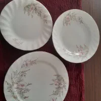 ظروف غذاخوری چینی،خارجی