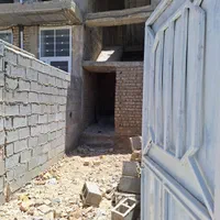 فروش اسکلت  ۱۲۰ متری دو خوابه در کفترک|فروش خانه و ویلا|شیراز, کفترک|دیوار