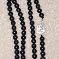 گردنبند با اسم سفارش خودتون