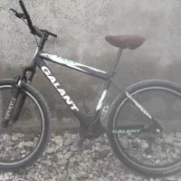 دوچرخه گالانت سایز ۲۶