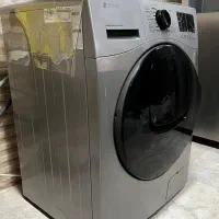 فروش لباس شویی اسنوا (مدل wash in wash )|ماشین لباسشویی و خشککن لباس|بیجار, |دیوار