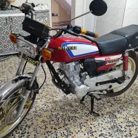 موتور نیکتاز 200cc