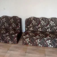 مبل راحتی هفت نفره