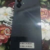 سامسونگ a06 با کارتن