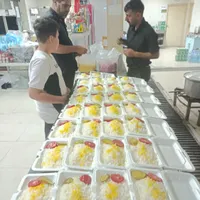 تهیه غذای پرسنلی ، شرکت ها و ادارات