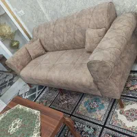 مبلمان خانگی ومیزعسلی|مبلمان خانگی و میز عسلی|تربت‌حیدریه, یحیی آباد|دیوار